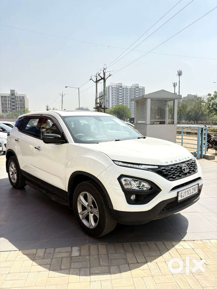 Tata Harrier 2.0 Kryotec Xta Plus, 2023, Diesel