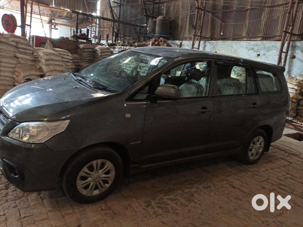 Toyota Car 2013 Diesel Manual