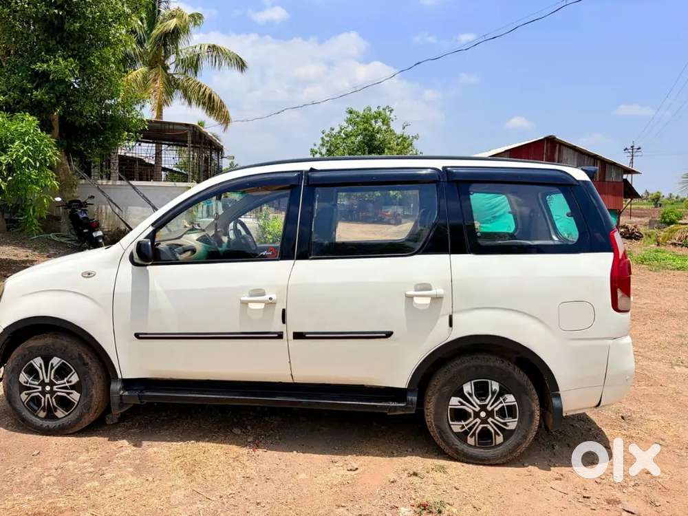 Mahindra Xylo 2012 Diesel 240000 Km Driven