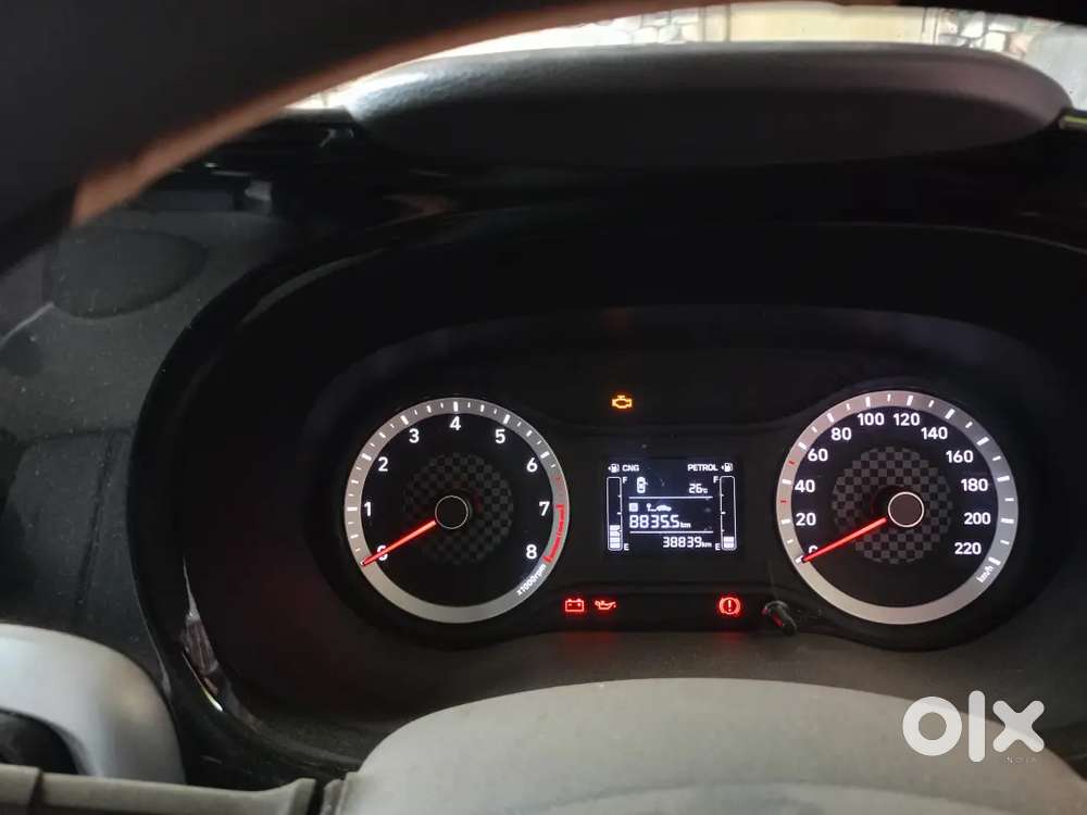 Hyundai Grand I10 2022