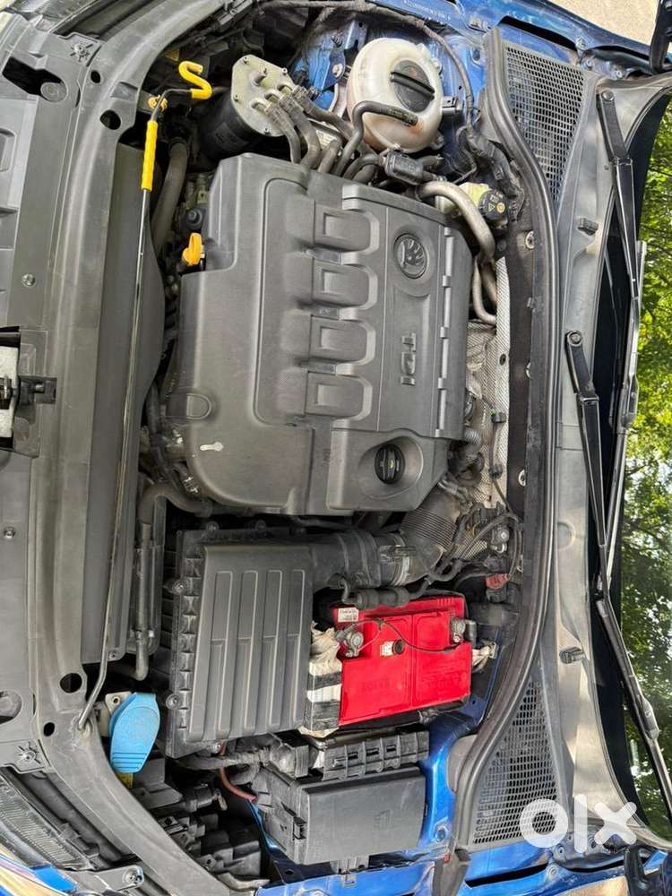 Skoda Octavia Diesel Well Maintained