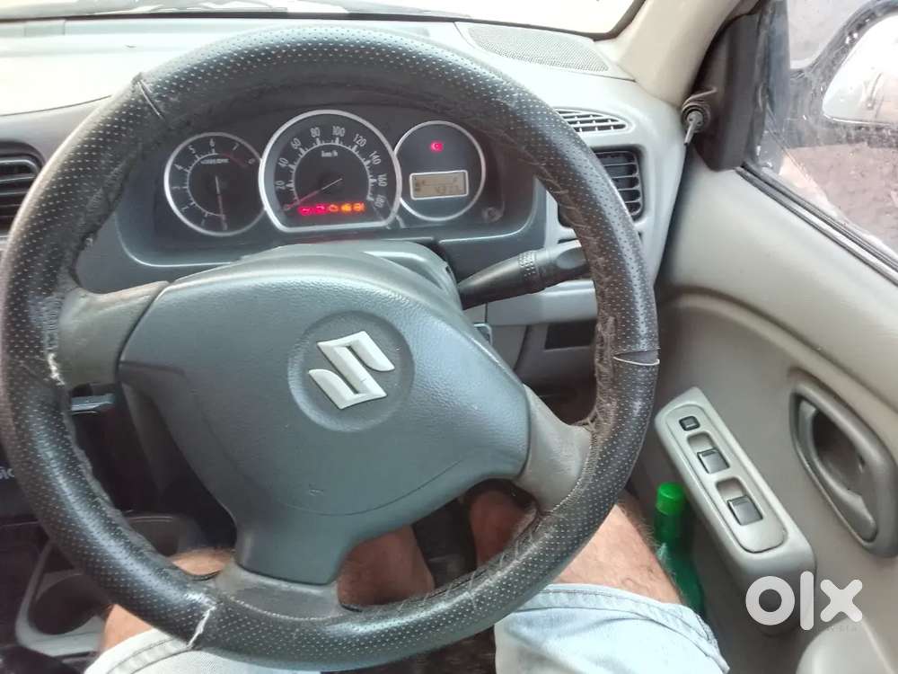 Maruti Suzuki Alto K10 2011