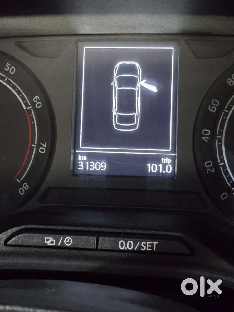 Skoda Slavia Ambition 2023