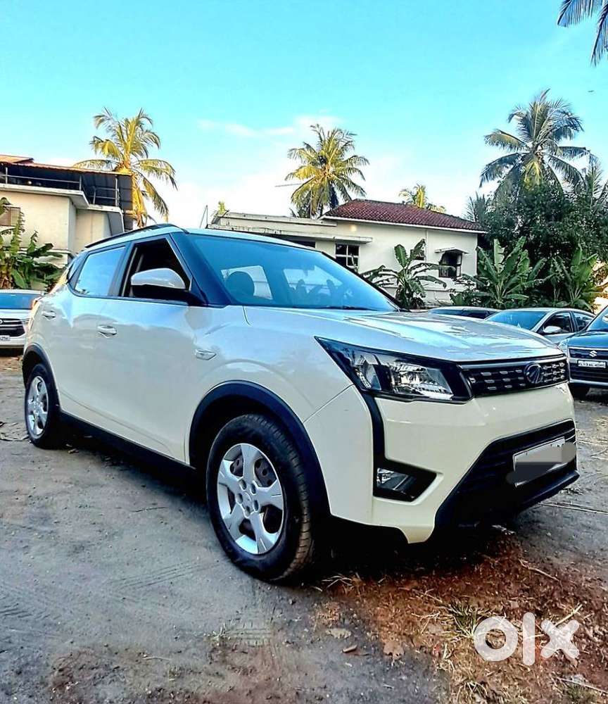 Mahindra Xuv300 W6 Diesel, 2022, Diesel