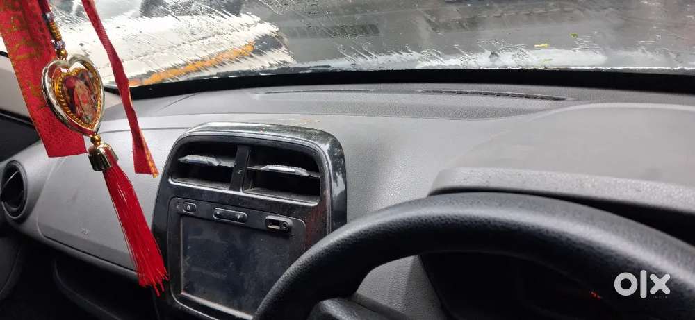 Renault Kwid 2017 Petrol