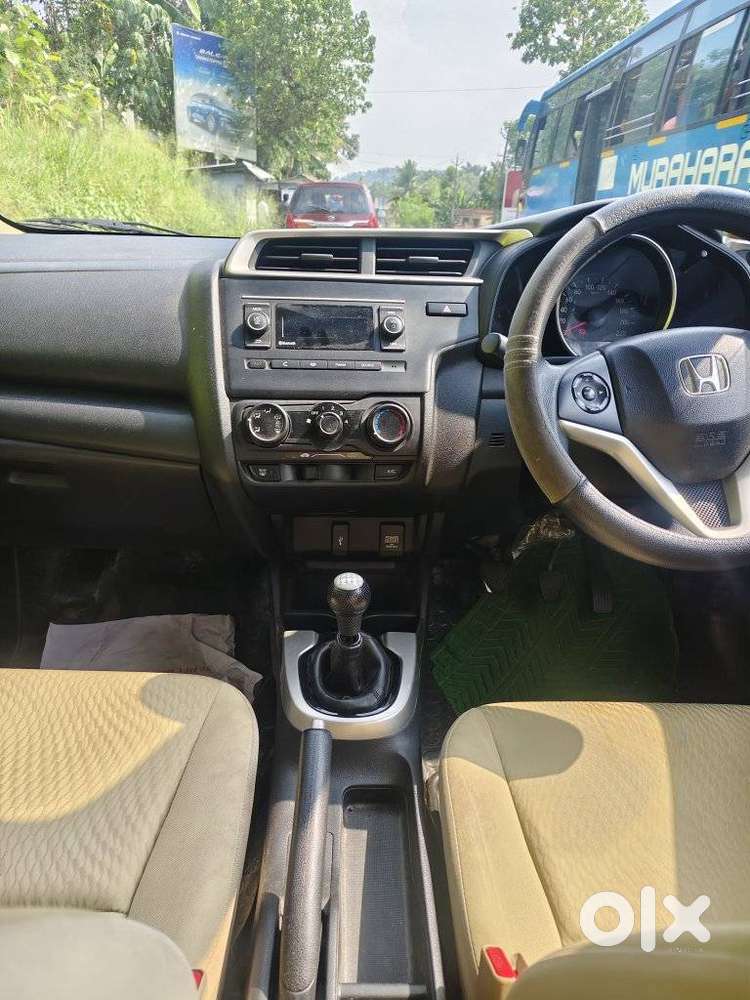 Honda Jazz 1.5 S I Dtec, 2017, Diesel