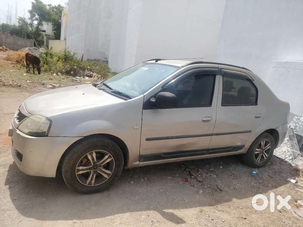 Mahindra Verito 1.5 D4 2012 Mfg. 2013 Reg