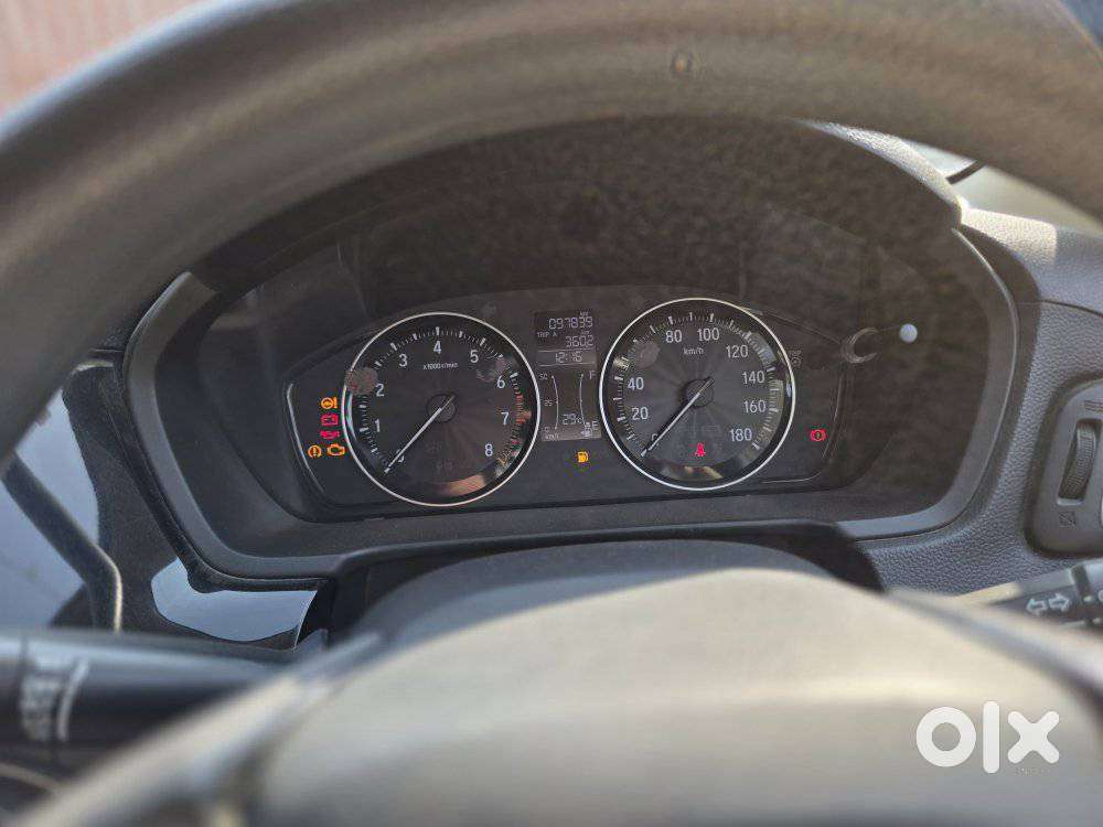 Honda Amaze Vx 1.2 Petrol Mt, 2019, Petrol