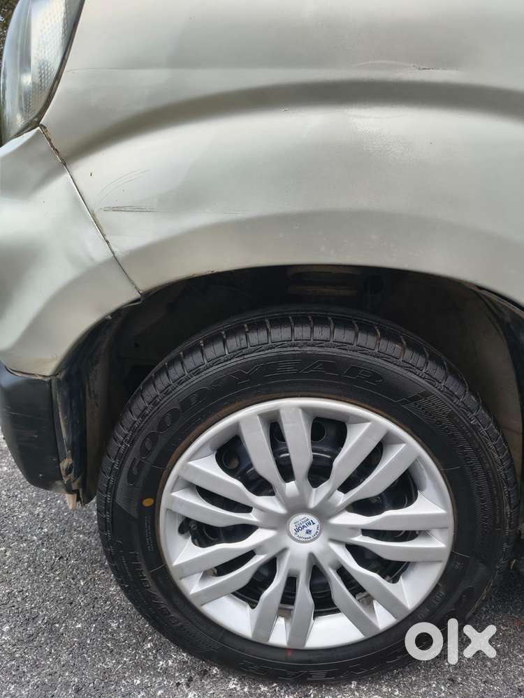 Maruti Suzuki S-presso Vxi, 2020, Cng & Hybrids