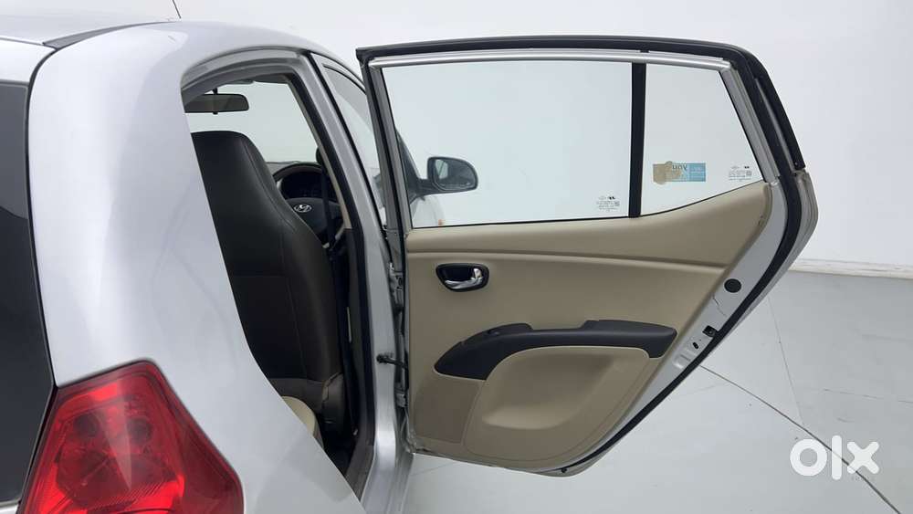 Hyundai I10 Sportz 1.1 Irde2, 2015, Petrol