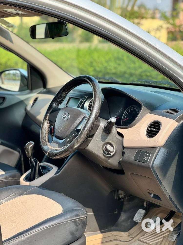Hyundai Grand I10 1.2 Crdi Magna, 2019, Diesel