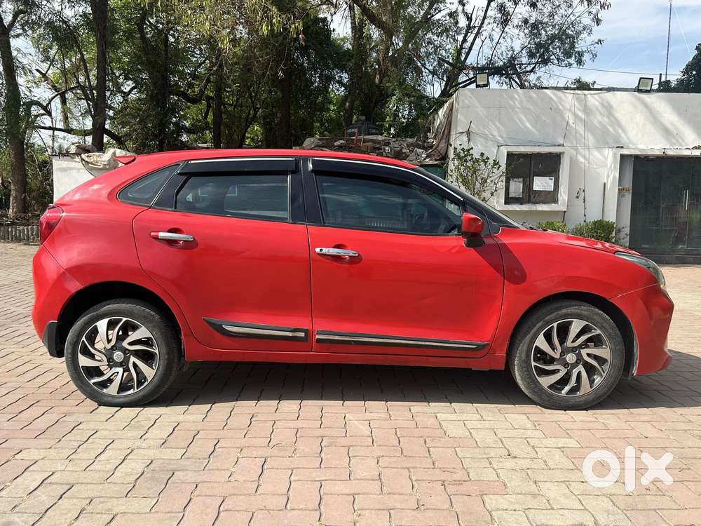 Maruti Suzuki Baleno, 2019, Diesel