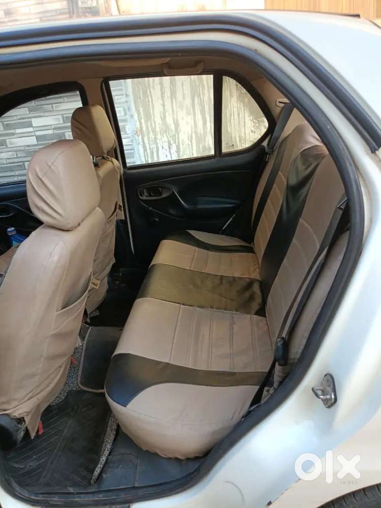 Tata Indigo Ecs 2016 Diesel Good Condition