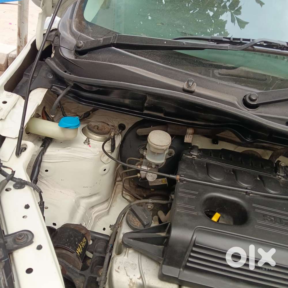 Maruti Suzuki Wagon R Lxi Bs Iv, 2015, Petrol