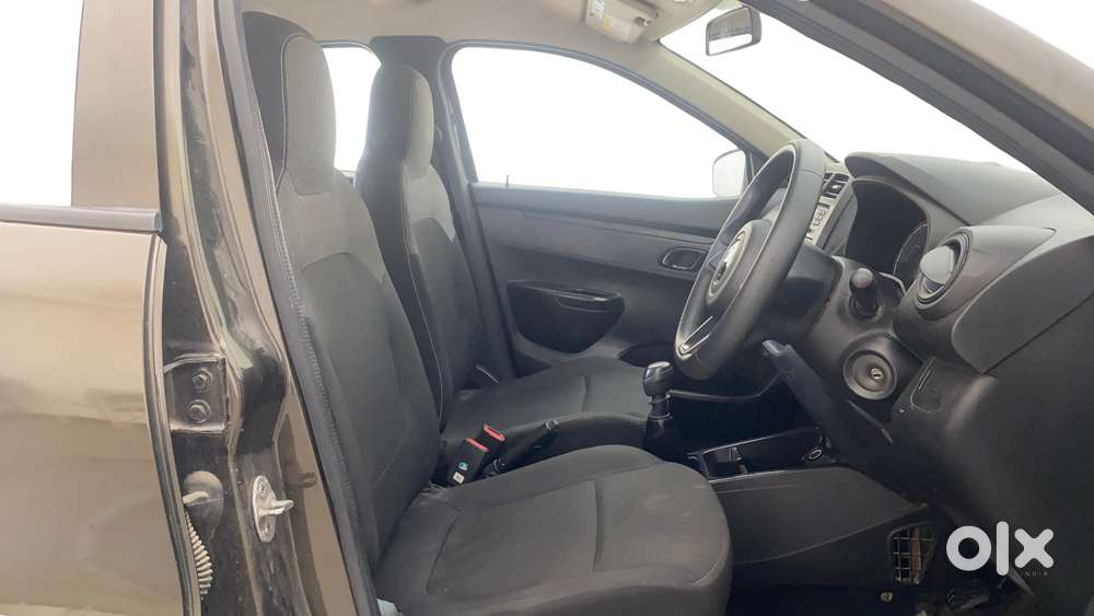 Renault Kwid 1.0 Rxl, 2021, Petrol