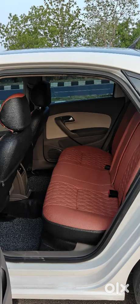 Skoda Rapid Elegance 2014 Diesel Car