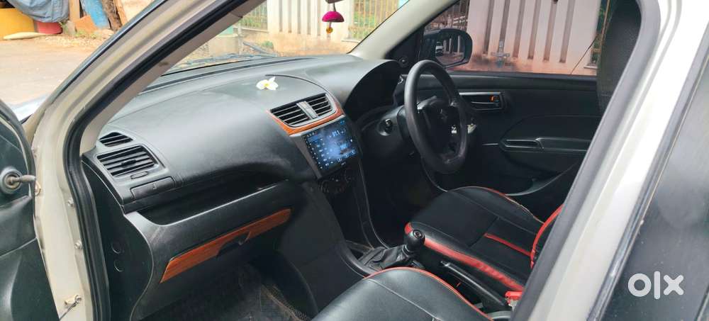 Maruti Suzuki Swift, 2012, Diesel