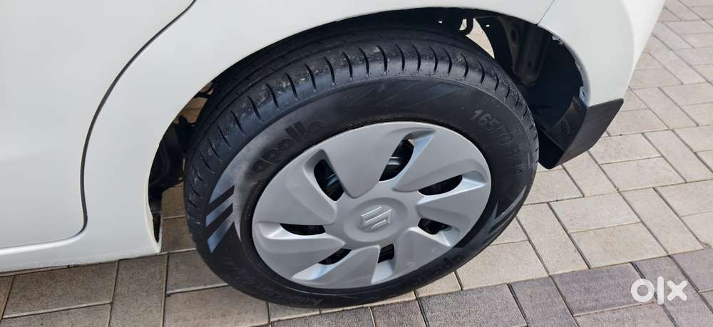 Maruti Suzuki Celerio Zxi Optional Mt, 2017, Petrol