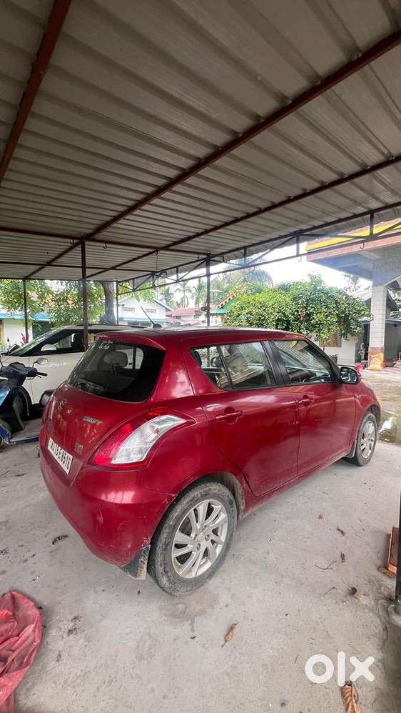 Maruti Suzuki Swift 2012 Diesel Well Maintained