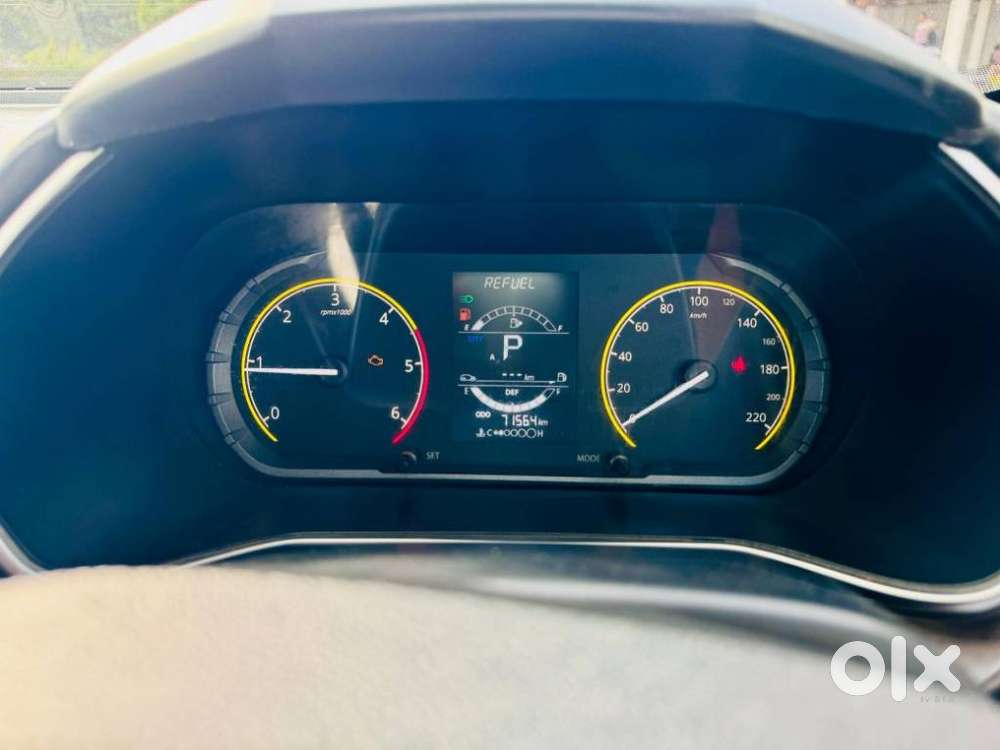 Tata Harrier Xta+ 2.0 L Kryotec Bs Vi, 2023, Diesel