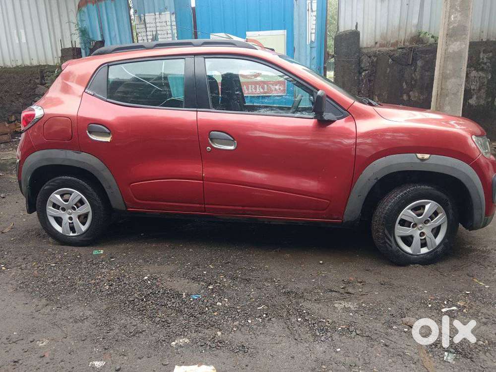Renault Kwid, 2016, Petrol