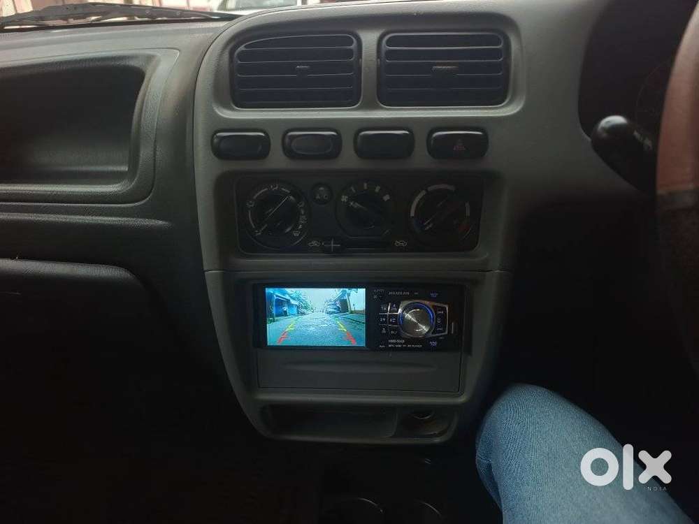 Maruti Suzuki Alto 0.8 Lxi (o), 2012, Petrol