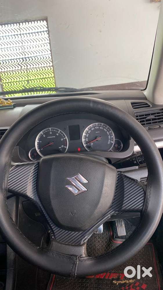 Maruti Suzuki Diesel 2013
