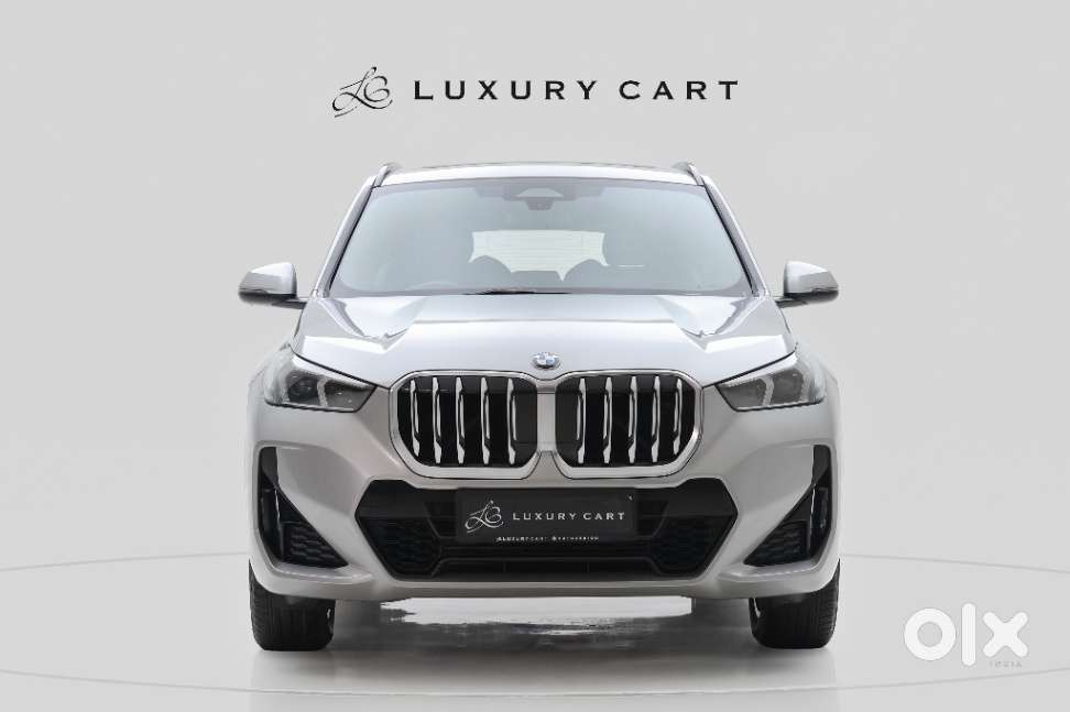 Bmw X1 Sdrive18i M Sport, 2023, Petrol