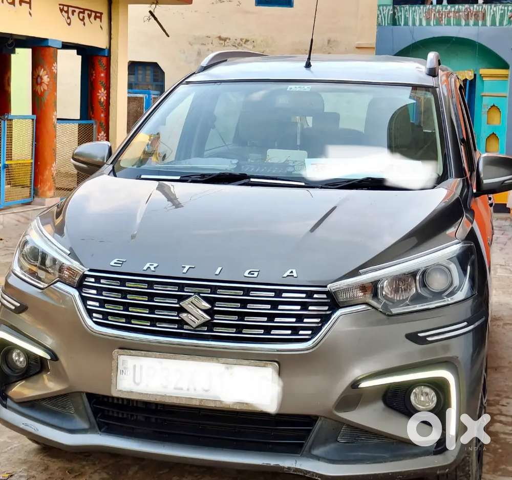 Maruti Suzuki Ertiga 2019 Diesel 85000km Driven
