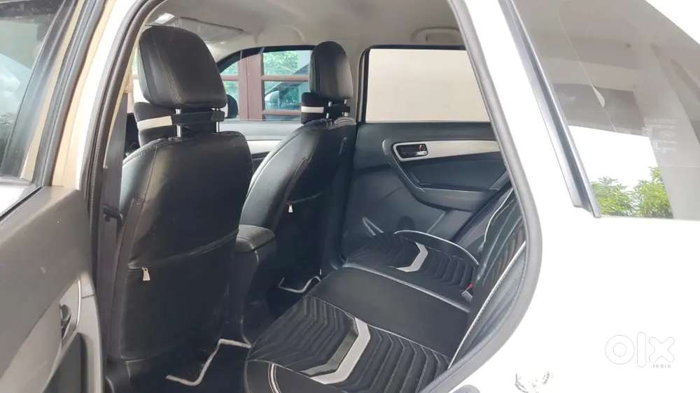 Maruti Suzuki Brezza Diesel 2017