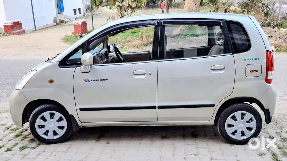 Maruti Suzuki Zen Estilo 2007 Petrol Well Maintained