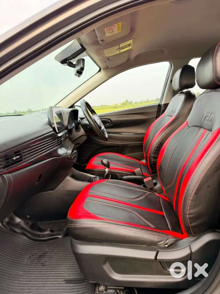 Hyundai I20 1.2 Asta, 2021, Petrol