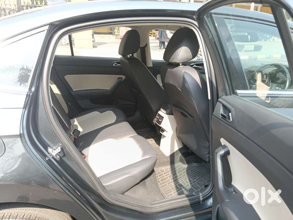 Skoda Slavia Ambition 1.5l Tsi Mt, 2022, Petrol