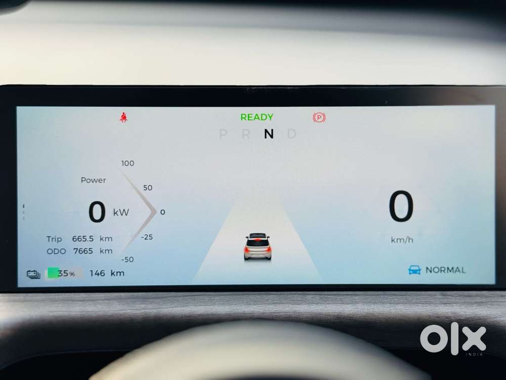 Mg Windsor Ev Essence, 2025, Electric