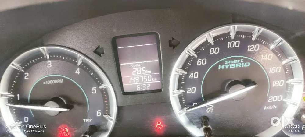 Maruti Suzuki Ertiga 2017 Diesel 150000 Km Driven