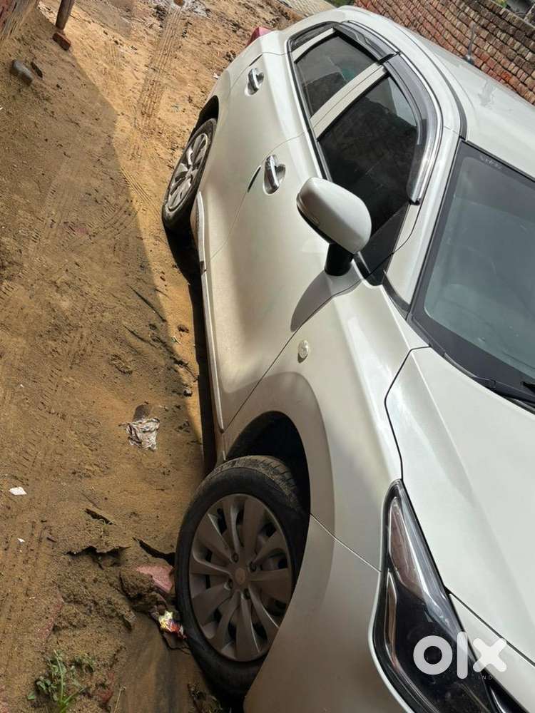 Maruti Suzuki Baleno 2024 Petrol 32000 Km Driven
