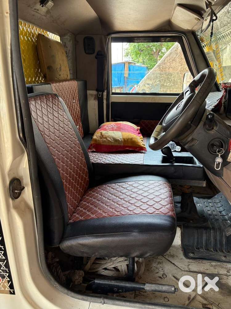 Mahindra Bolero Pik-up 2022 Diesel 171479 Km Driven