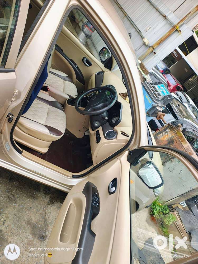 Hyundai I10 Sportz 2008
