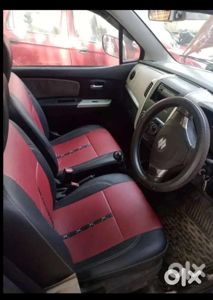 Maruti Suzuki Wagon R 1.0 2014  Desmbar Ki Haipetrol 48000 Km Driven