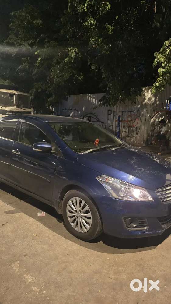 Suzuki Ciaz Automatic .