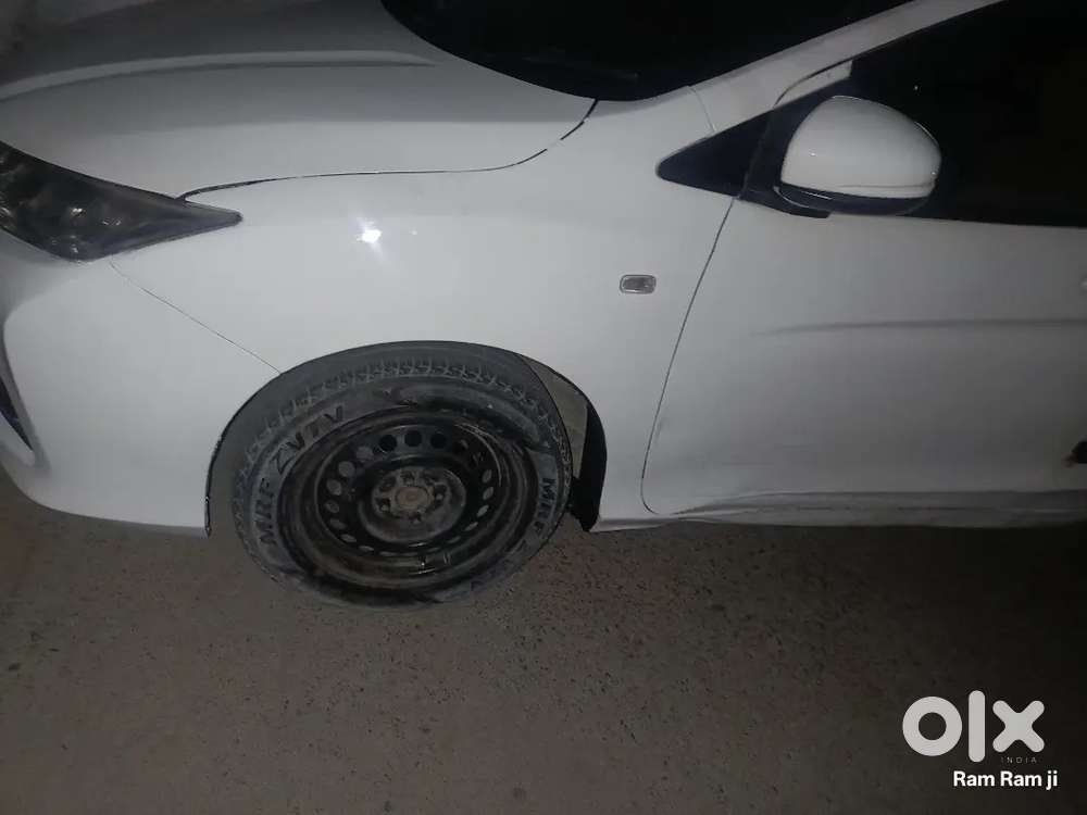 Honda City Diesel 2014 Model