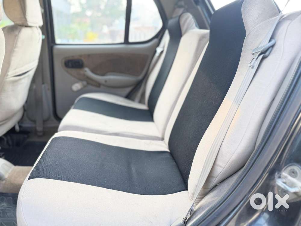 Tata Indica V2 Xeta, 2008, Petrol