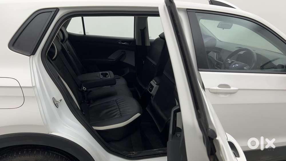 Skoda Kushaq Ambition 1.0l Tsi Mt, 2022, Petrol