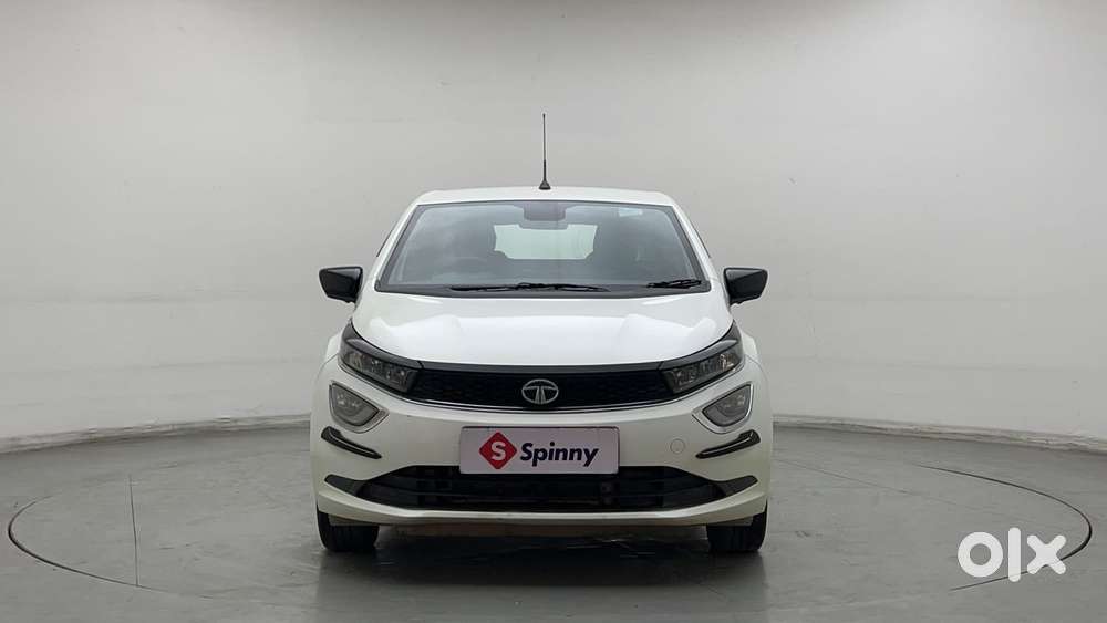 Tata Altroz 1.2 Xt, 2020, Petrol