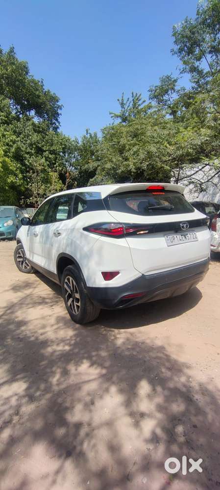 Tata Harrier Fearless X Plus Stealth Edition, 2021, Diesel