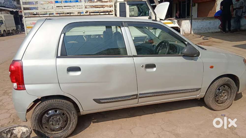 Alto K10 Best Condition And Best Mileage