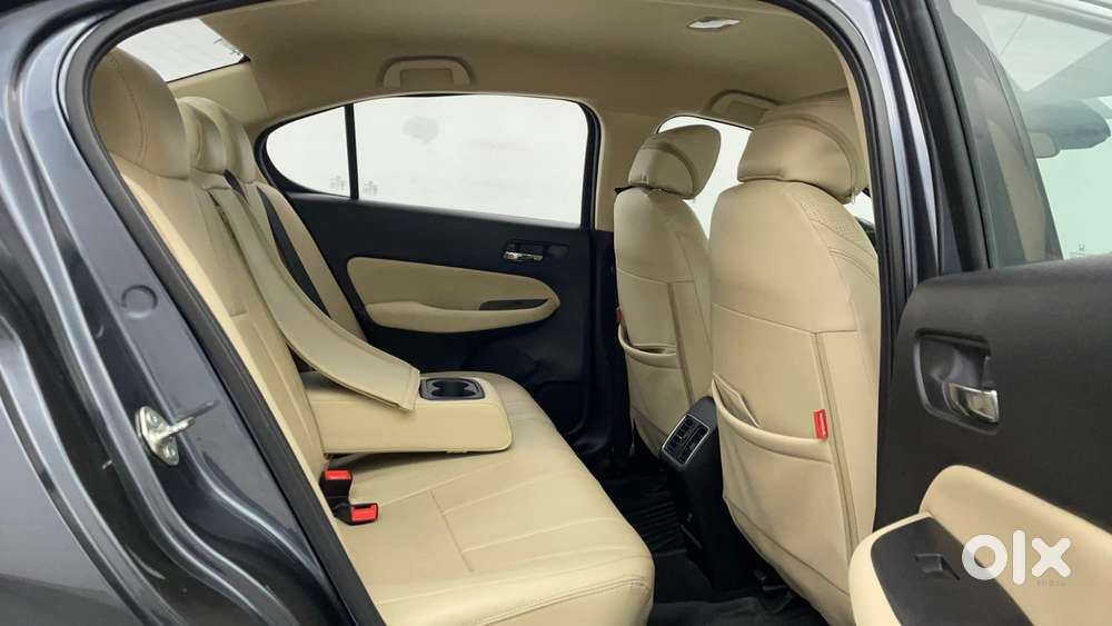 Honda City 1.5 V Mt, 2024, Petrol