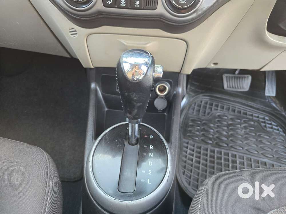 Hyundai I20 Sportz 1.2 Vtvt, 2013, Petrol