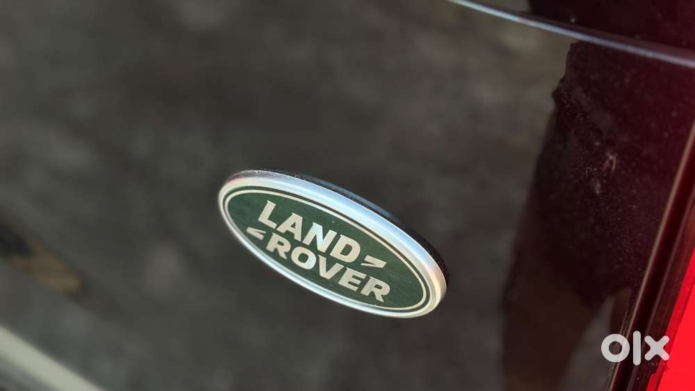 Land Rover Range 3.0 Petrol Lwb Vogue, 2023, Petrol