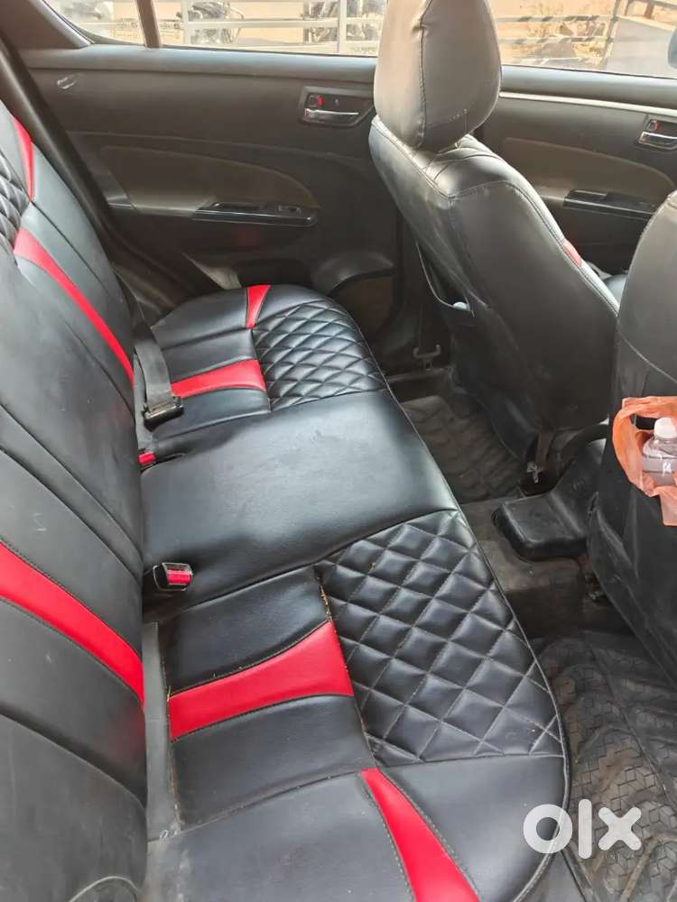 Maruti Suzuki Swift 2012 Diesel 215000 Km Driven